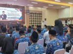 Bupati Blitar Mutasi 120 Pejabat, Evaluasi Kinerja Berlanjut