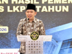 Bupati Fawait Pastikan Program Pangan dan Perumahan Jember Tak Tumpang Tindih