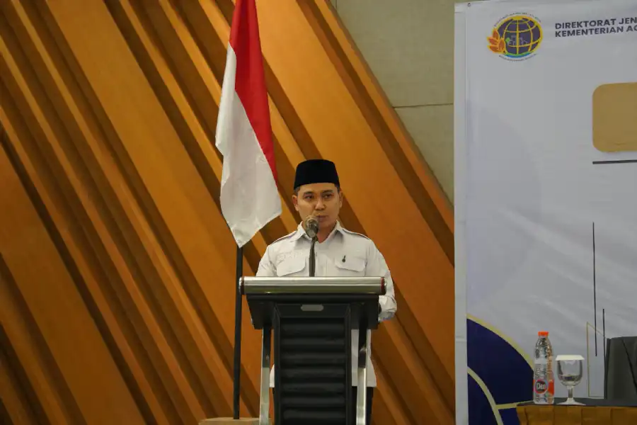 Bupati Mojokerto Percepat RDTR untuk Kepastian Investasi