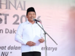 Bupati Subandi Dorong Fatayat NU Perkuat Pemberdayaan Perempuan
