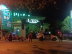Cegah Balap Liar, Satlantas Ngawi Sisir Lima Ruas Jalan