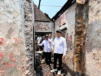 Cegah Kebakaran Meluas, Polisi Imbau Warga Tak Bakar Sampah Sembarangan