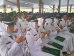 Dana Desa Dipangkas 70 Persen, Minat Jadi Kades Tetap Tinggi Dana Desa Dipangkas 70 Persen, Minat Jadi Kades Tetap Tinggi