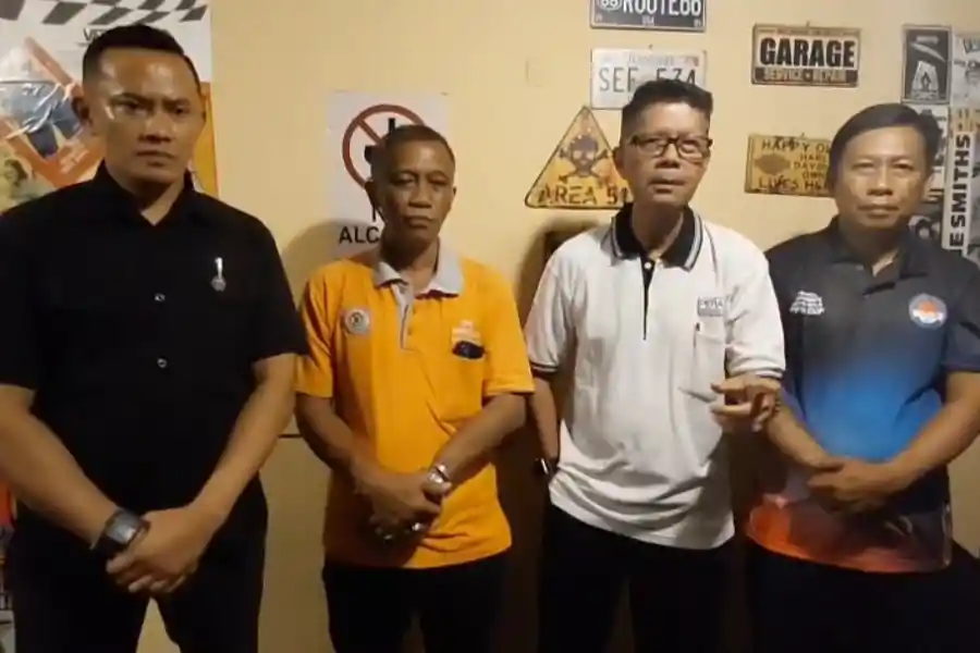 Demo Aparatur Desa Blitar Batal, ADD Rp144 Miliar Dijanjikan pada 2027