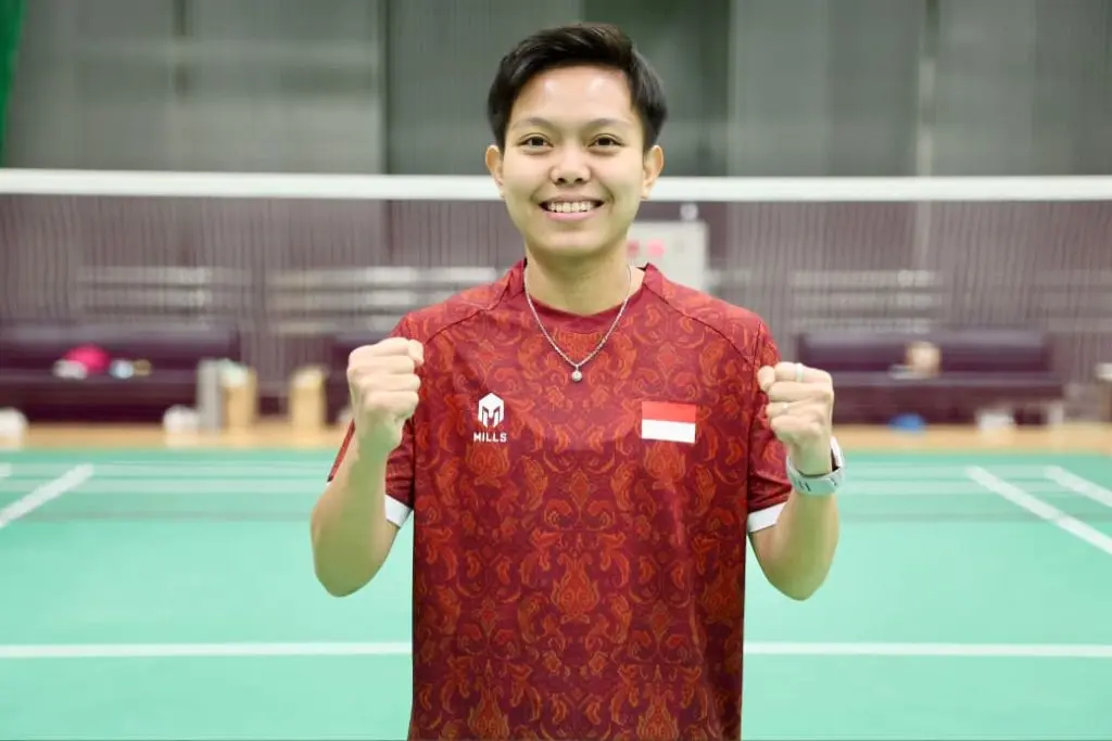Denmark Open 2026 Jadi Ujian Awal Bulu Tangkis Indonesia