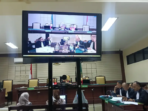 Direktur Syirkah Berkah Ganda Akui Serahkan Rp250 Juta untuk IUP Tuban