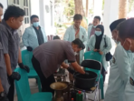 Disdikbud Pamekasan Latih 14 Pengelola Museum Mandhilaras