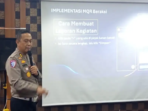 Ditlantas Polda Jatim Tekankan Kesepakatan Pemilik Barang dan Pengusaha Truk