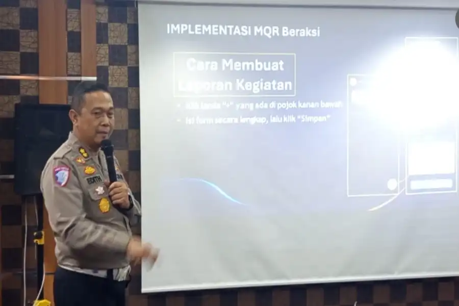 Ditlantas Polda Jatim Tekankan Kesepakatan Pemilik Barang dan Pengusaha Truk