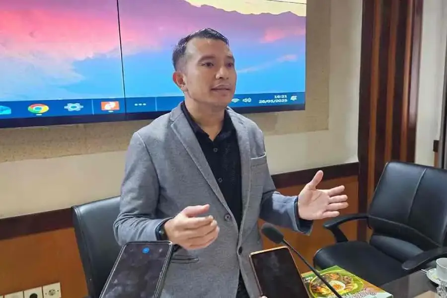 DPRD Jatim Dorong Optimalisasi PAD Lewat Pajak, BUMD, dan Aset