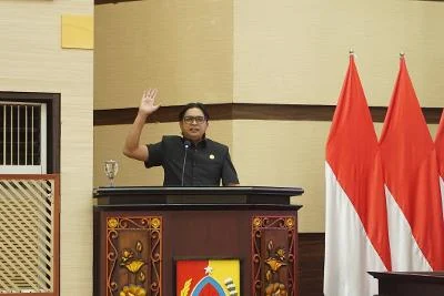 DPRD Jember Pastikan Status Lahan Program 3 Juta Rumah