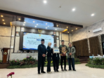 DPRD Kota Kediri Setujui Perubahan APBD 2026