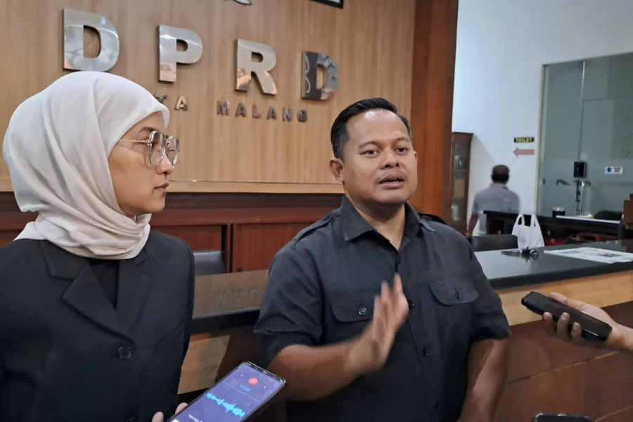 DPRD Malang Soroti Distribusi PPPK di Kelurahan