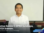 DPRD Surabaya Dorong Dua Rute Baru Wira-Wiri pada 2027