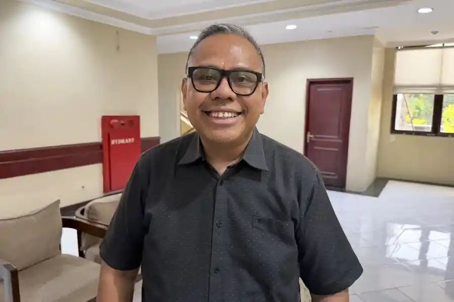 DPRD Surabaya Perkuat Public Hearing untuk Cegah Protes Raperda