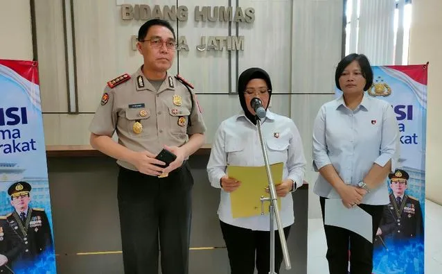 Dugaan Perundungan Bocah Down Syndrome, Polisi Siapkan Keputusan