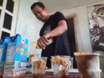 EKOTAP, Inovasi Es Kopi Tape yang Angkat Cita Rasa Bondowoso