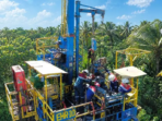 Elnusa Optimalkan Sumur Idle Cepu, Perkuat Ketahanan Energi