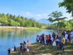 Festival Gogoh Iwak Soso Dorong Wisata Berbasis Tradisi Festival Gogoh Iwak Soso Dorong Wisata Berbasis Tradisi
