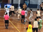 Futsal Pelajar di Blitar Ricuh, Afkot Panggil Pembina