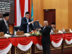 Gerindra Surabaya Setujui Raperda Limbah Domestik, Soroti Sanitasi Terjangkau
