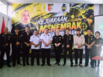 Granat Jatim Gelar Kejuaraan Menembak, Kampanyekan Hidup Sehat Tanpa Narkoba
