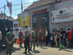 Hampir Setahun, Kasus Dugaan Pemerasan Lapas Blitar Belum Tuntas Hampir Setahun, Kasus Dugaan Pemerasan Lapas Blitar Belum Tuntas