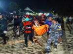 Hari Ketiga Pencarian, Nelayan Pacitan Ditemukan Meninggal Hari Ketiga Pencarian, Nelayan Pacitan Ditemukan Meninggal