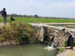 Hendak Menjaring Ikan, Warga Temukan Jasad Bocah di Ponorogo
