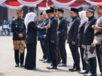 Hidayat Raih Lencana Emas Jatim, Kawal Bansos Tepat Sasaran Hidayat Raih Lencana Emas Jatim, Kawal Bansos Tepat Sasaran