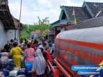 Hujan Belum Pulihkan Kekeringan, 106 Desa di Bojonegoro Krisis Aiir