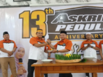 HUT ke-13 Askring Peduli Santuni 13 Panti Asuhan HUT ke-13 Askring Peduli Santuni 13 Panti Asuhan