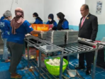 Insentif MBG Diubah Rp2.000 per Porsi