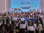 Jatim Pertahankan Juara Umum OPSI 2026 Jatim Pertahankan Juara Umum OPSI 2026