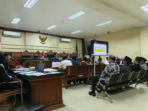 Kadindik Jatim Aries Jadi Saksi Kasus Hibah