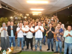 Kapolres Mojokerto Ajak Wartawan Tangkal Hoaks dan Jaga Kamtibmas Kapolres Mojokerto Ajak Wartawan Tangkal Hoaks dan Jaga Kamtibmas