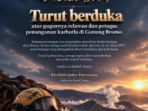 Karhutla Bromo Tewaskan Empat Orang, Khofifah Sampaikan Duka