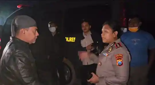 Karhutla Bromo Tewaskan Empat Orang, Polisi Usut Dugaan Kesengajaan