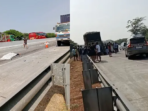 Kecelakaan HiAce Suporter PSS Sleman di Tol Madiun, 4 Tewas