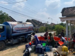 Kekeringan Lamongan Meluas, 52 Dusun Terdampak