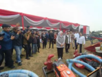 Kemarau Panjang Mengancam, Petani Mojokerto Terima 7 Alsintan