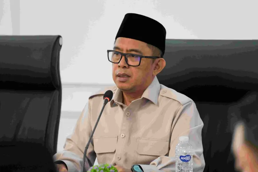 Kemenhaj Cabut Izin KBIHU Al-Fatah Purwakarta