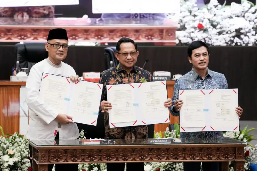 Kemenhaj Integrasikan Data NIK untuk Cegah Kecurangan Haji