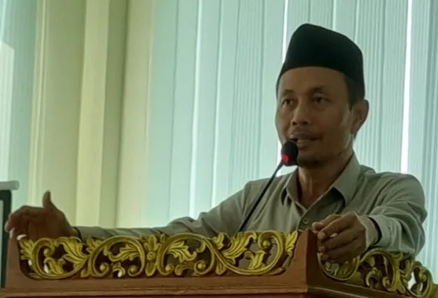 Kemenhaj Pamekasan Imbau CJH 2027 Siapkan Pelunasan