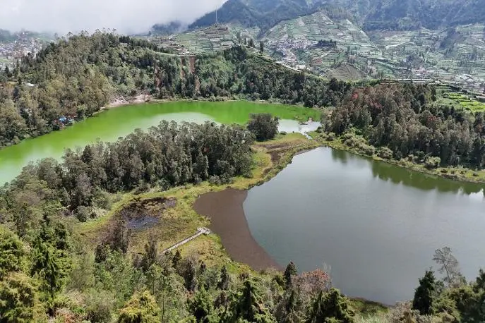Kemenpar Event Terkurasi Perkuat Pariwisata dan Ekonomi Daerah