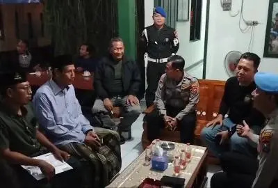 Kepala MI Lamongan Diduga Dianiaya Wali Murid Oknum TNI