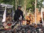 Kirab Api Abadi HJB ke-349 Bojonegoro Diharapkan Bawa Kemakmuran