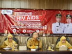 KPA Gresik Dorong WPA Perkuat Penanggulangan HIV_AIDS KPA Gresik Dorong WPA Perkuat Penanggulangan HIV_AIDS