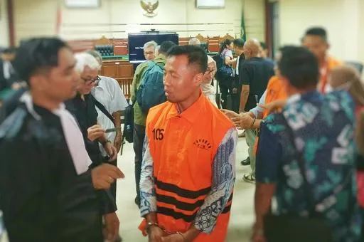 KPK Ungkap Dugaan Korupsi Gedung Pemkab Lamongan Rp35,7 Miliar