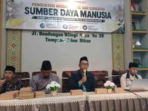 LP2M UIN Malang Dampingi BUMDes Selo Angon Makmur